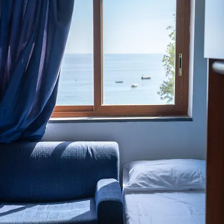 Taormina Front - Daire *