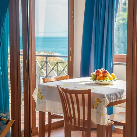 Taormina Front -