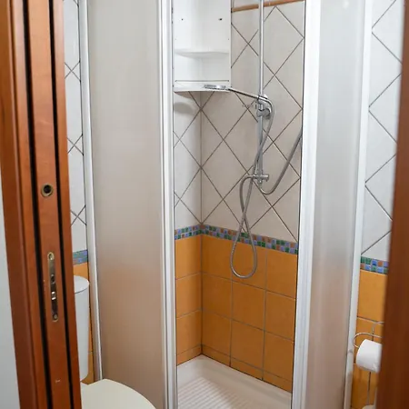 Taormina Front - Daire *