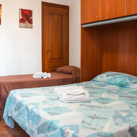 Daire Taormina Front - *