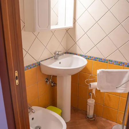 Taormina Front - *