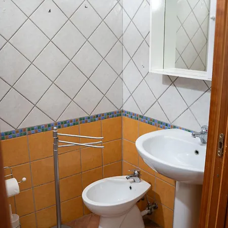 Daire Taormina Front -